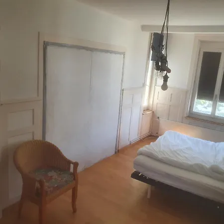 Sonnegg Guest Inh M Bisegger Homestay Zurich