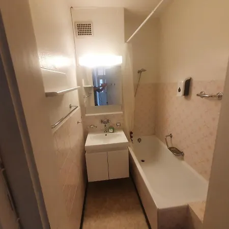 Sonnegg Guest Inh M Bisegger Zürich