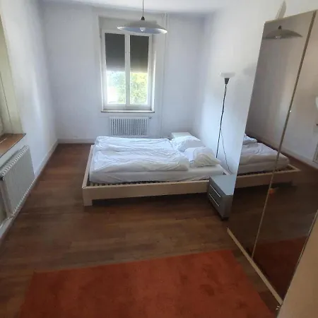 Sonnegg Guest Inh M Bisegger Homestay