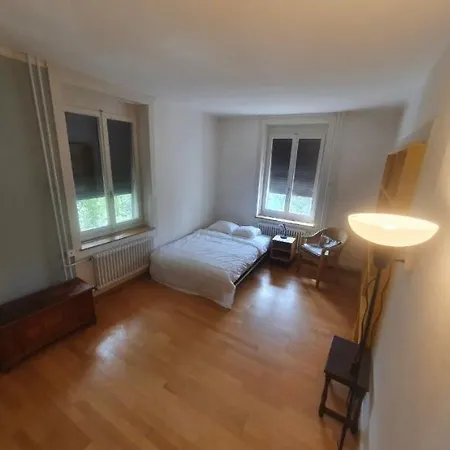 Sonnegg Guest Inh M Bisegger