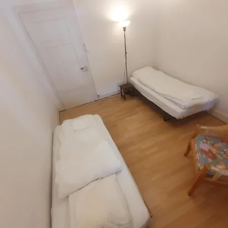 Sonnegg Guest Inh M Bisegger Ubytování v soukromí