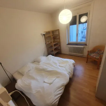 Sonnegg Guest Inh M Bisegger * Zurich