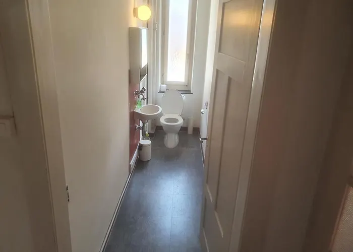 Sonnegg Guest Inh M Bisegger