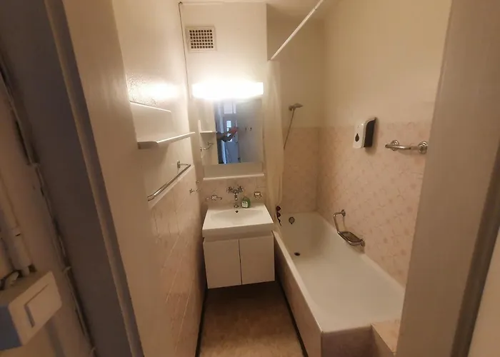 Sonnegg Guest Inh M Bisegger Цюрих