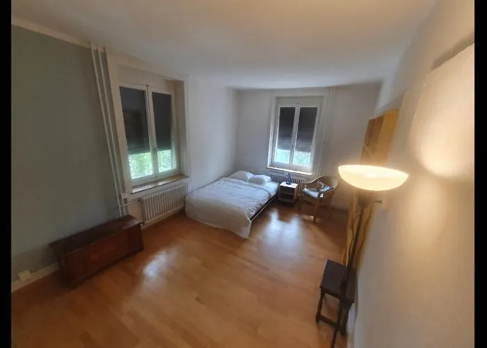 Sonnegg Guest Inh M Bisegger