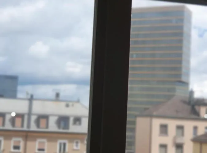 Проживання в сім'ї Sonnegg Guest Inh M Bisegger