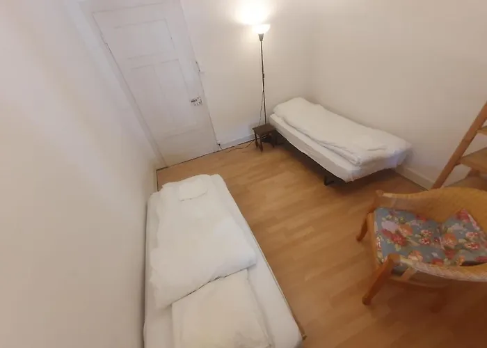 Sonnegg Guest Inh M Bisegger Проживання в сім'ї