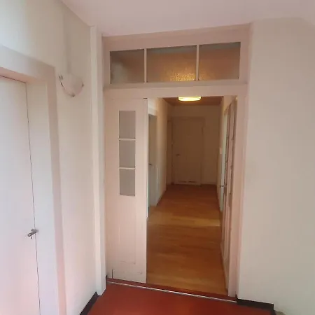 Проживання в сім'ї Sonnegg Guest Inh M Bisegger *