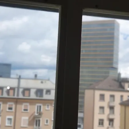 Проживання в сім'ї Sonnegg Guest Inh M Bisegger