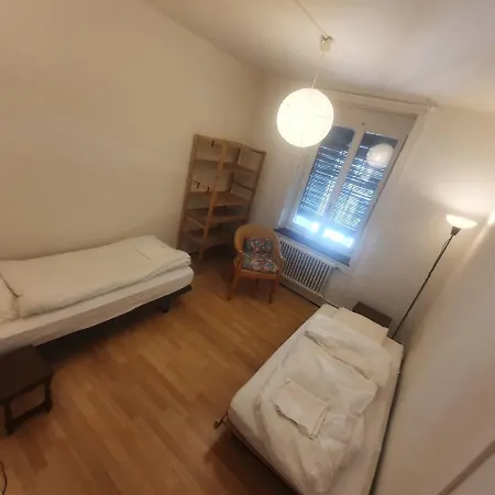 Sonnegg Guest Inh M Bisegger Проживання в сім'ї *
