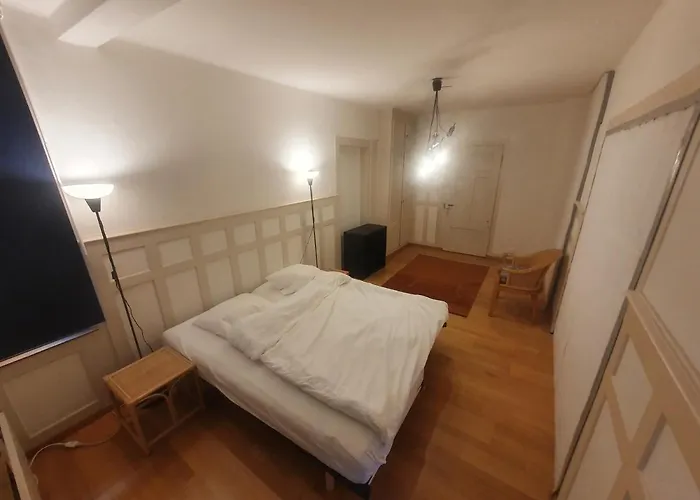 Homestay szállás Sonnegg Guest Inh M Bisegger *
