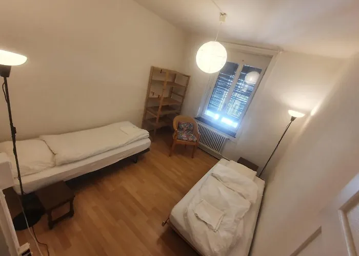 Sonnegg Guest Inh M Bisegger Homestay szállás *
