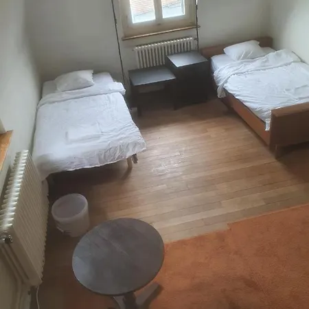 Sonnegg Guest Inh M Bisegger * Zurich